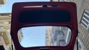 TRUNK HOOD