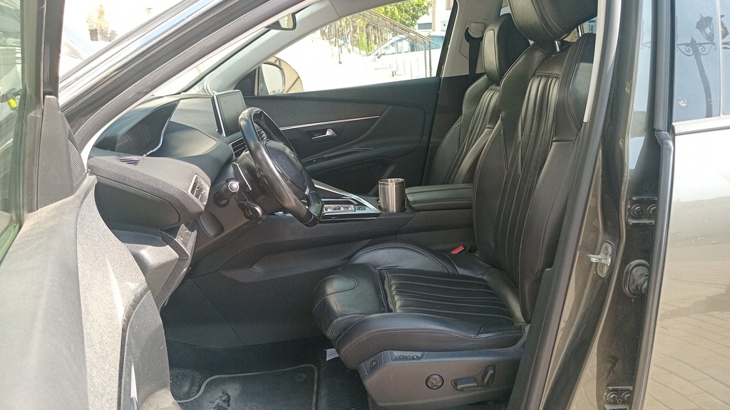 FR SEATS