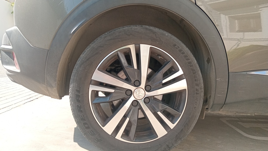 RR L TIRE