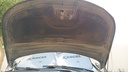 CAR HOOD