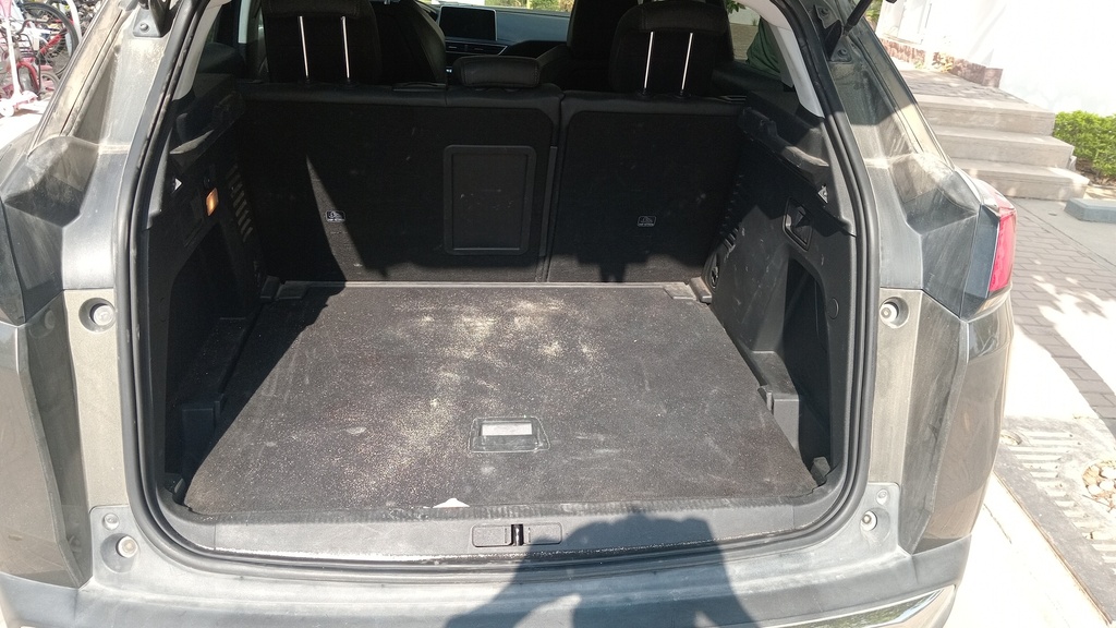 TRUNK