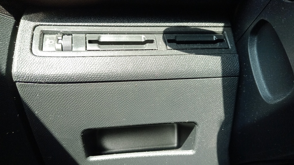 LIGHT SWITCHES