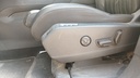 DRIVER SEAT SWITCHES