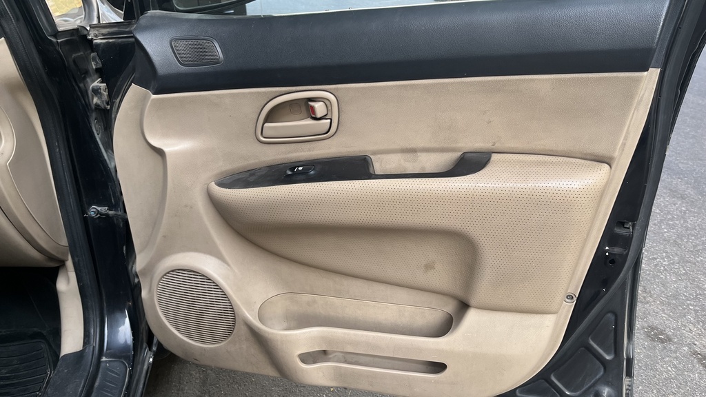 FR R DOOR