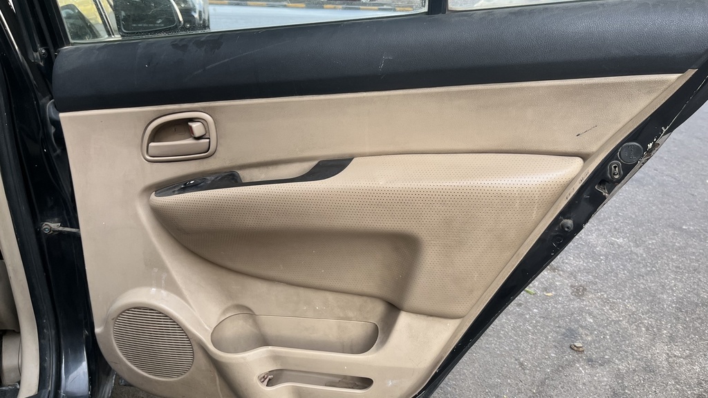 RR R DOOR