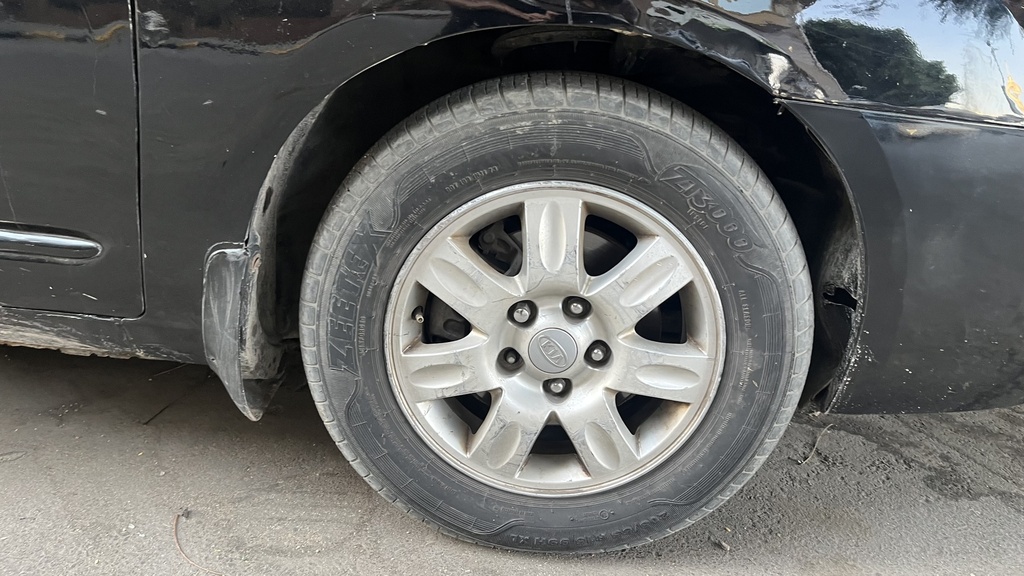 FR R TIRE