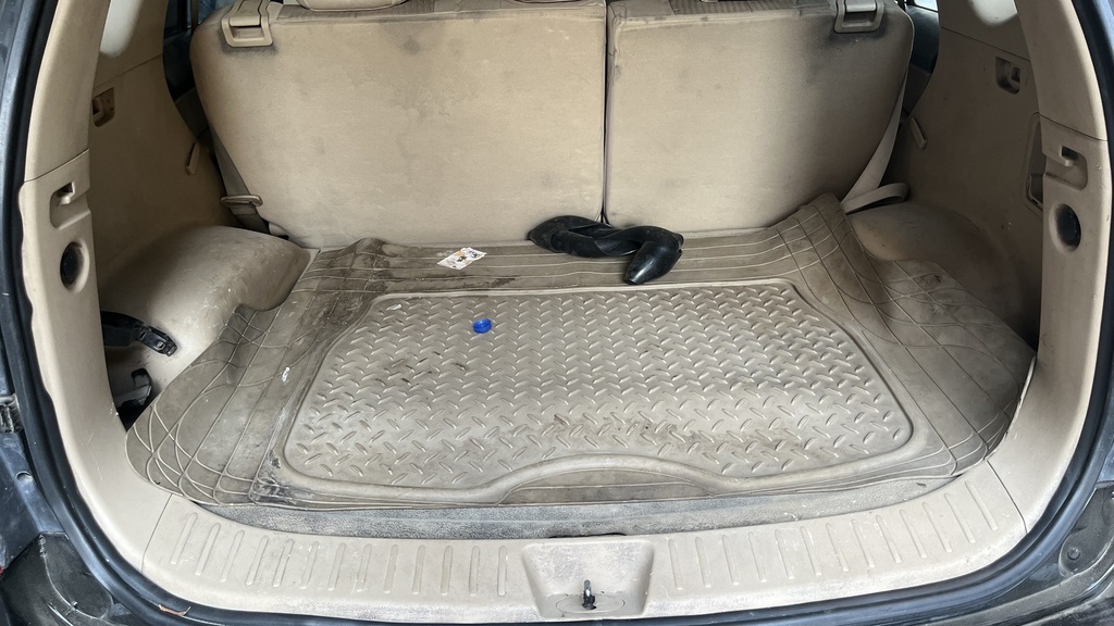 TRUNK