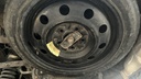 SPARE TIRE