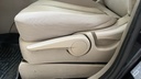DRIVER SEAT SWITCHES