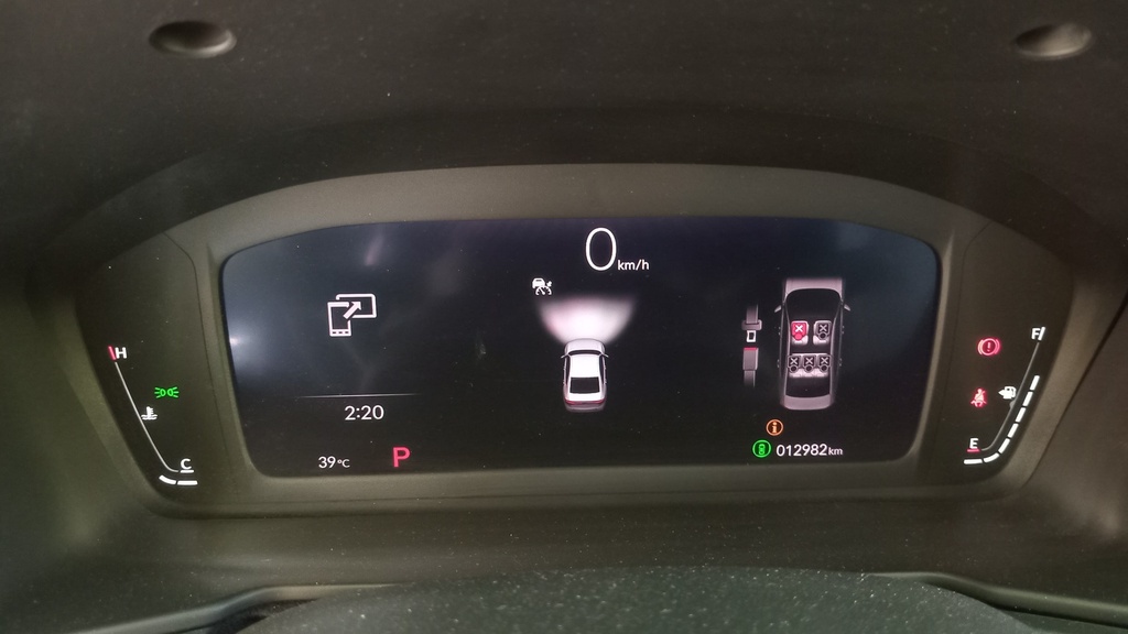 ODOMETER