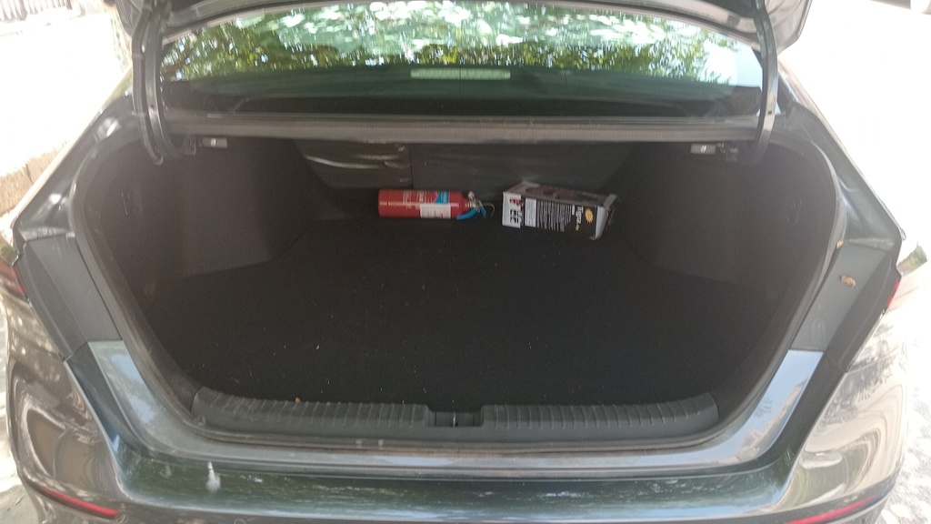 TRUNK