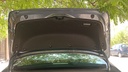 TRUNK HOOD