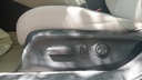 DRIVER SEAT SWITCHES