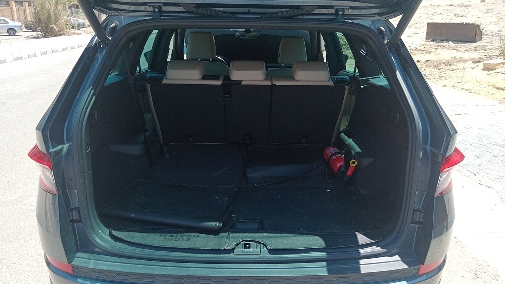 TRUNK
