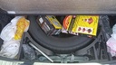 SPARE TIRE