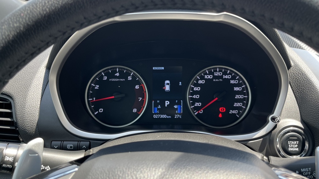 ODOMETER