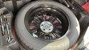 SPARE TIRE