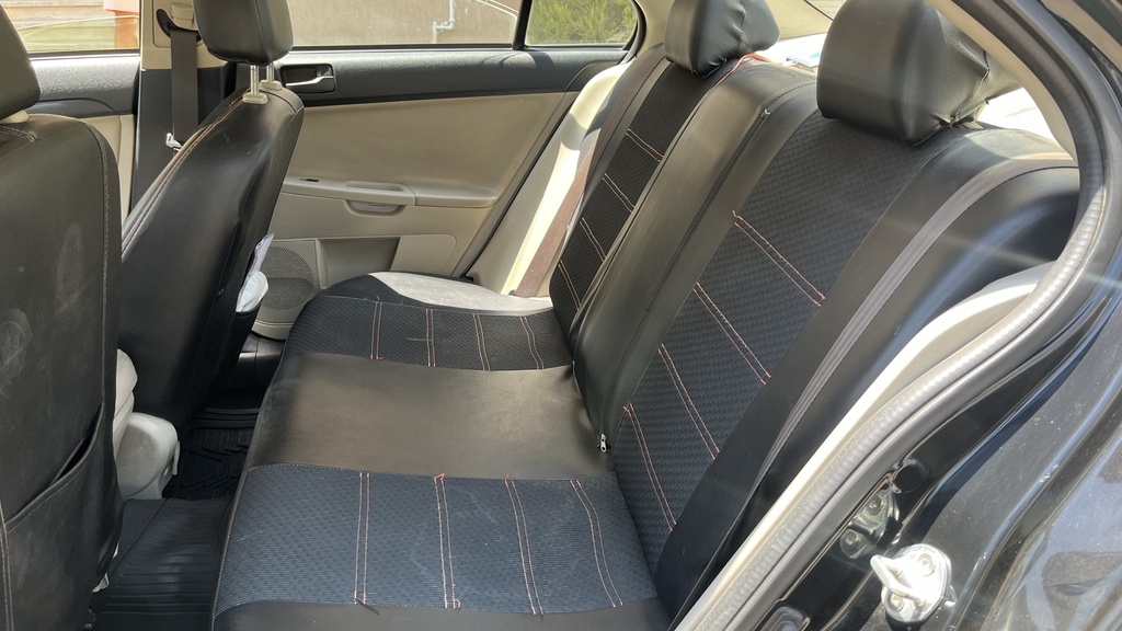 RR SEATS
