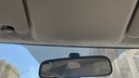 REARVIEW MIRROR