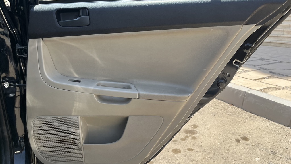 RR R DOOR