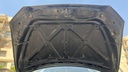 CAR HOOD