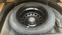SPARE TIRE