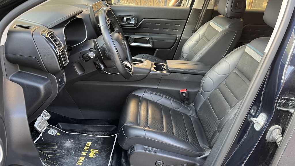 FR SEATS