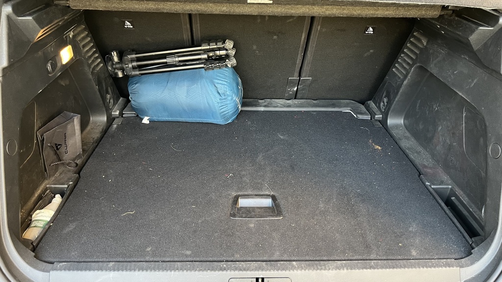 TRUNK
