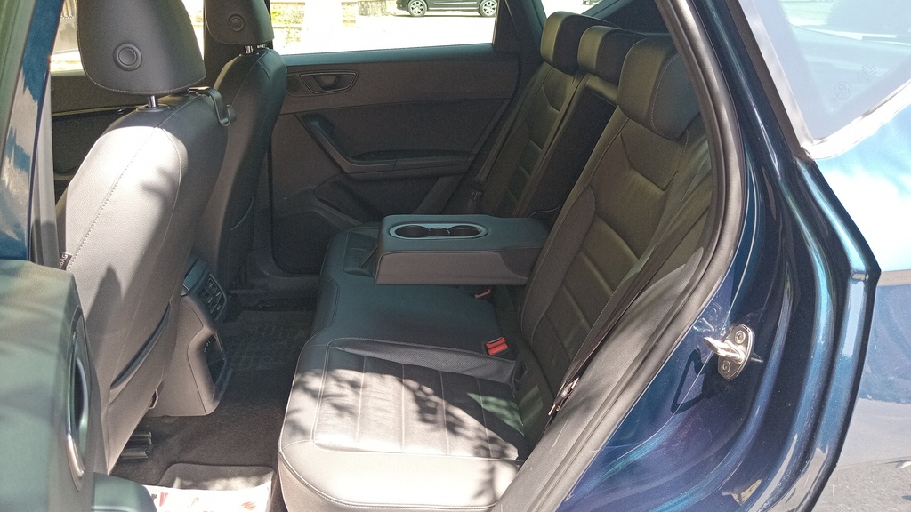 RR SEATS