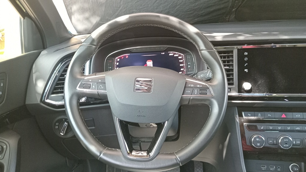 STEERING WHEEL