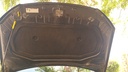 CAR HOOD