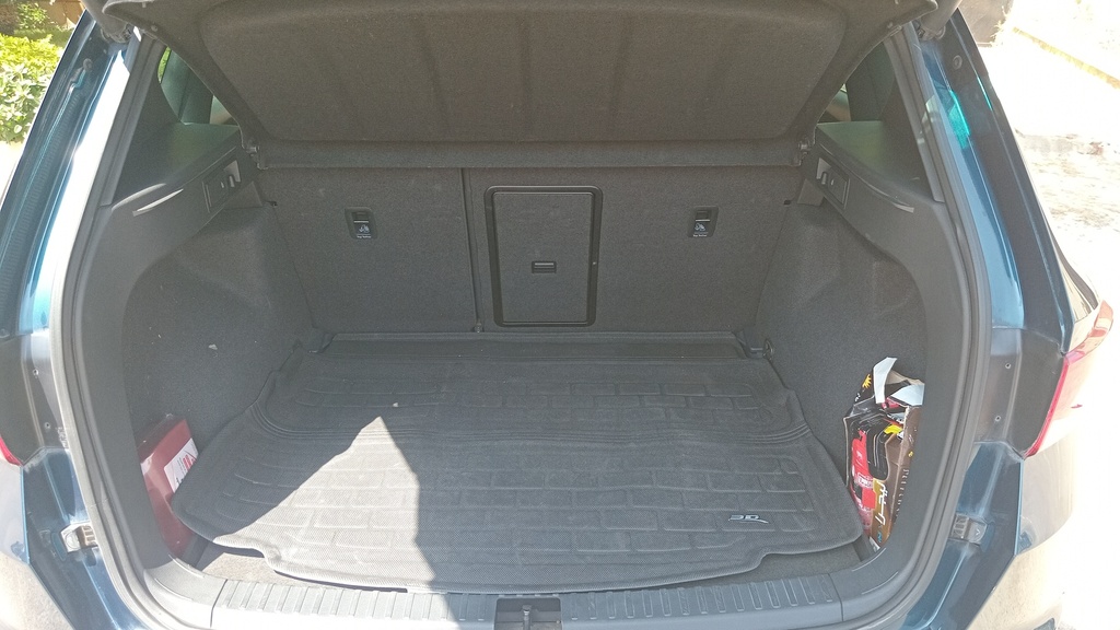 TRUNK
