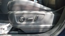 DRIVER SEAT SWITCHES