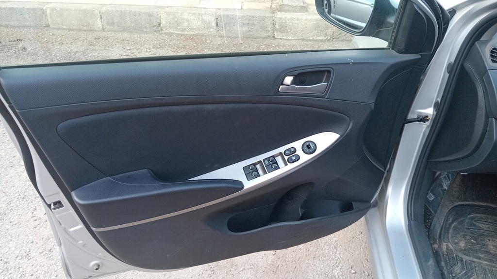 FR L DOOR