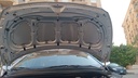 CAR HOOD
