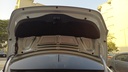 TRUNK HOOD
