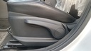 DRIVER SEAT SWITCHES