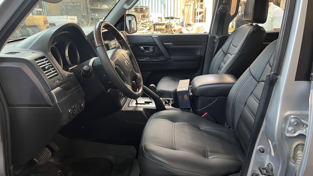 FR SEATS