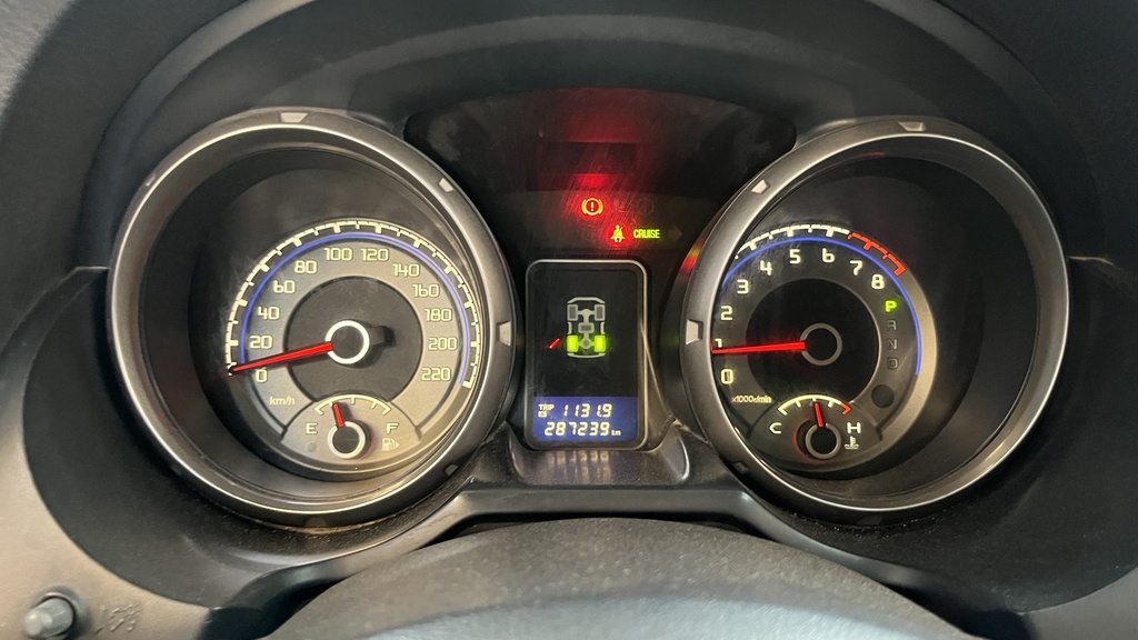 ODOMETER