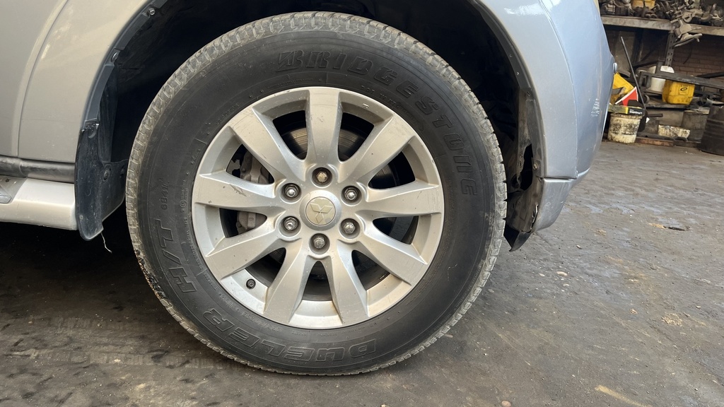 FR R TIRE