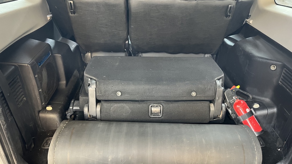 TRUNK