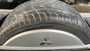 SPARE TIRE