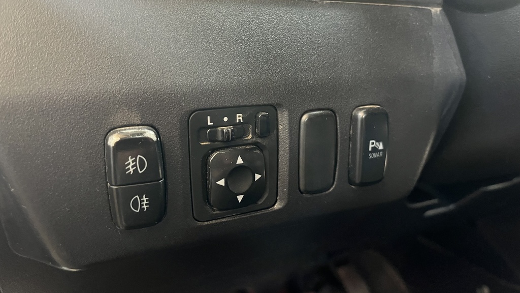 LIGHT SWITCHES