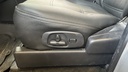 DRIVER SEAT SWITCHES