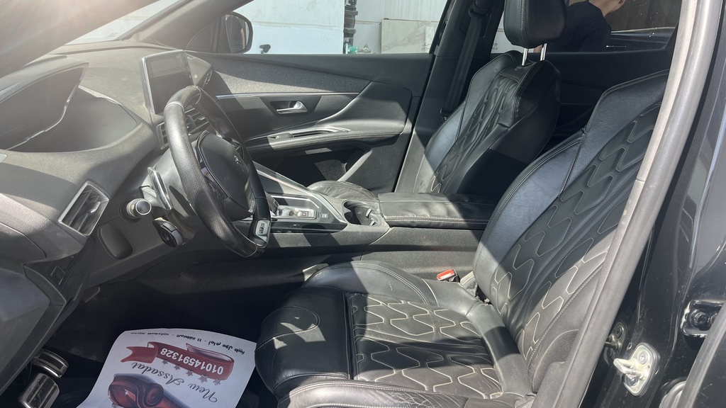FR SEATS