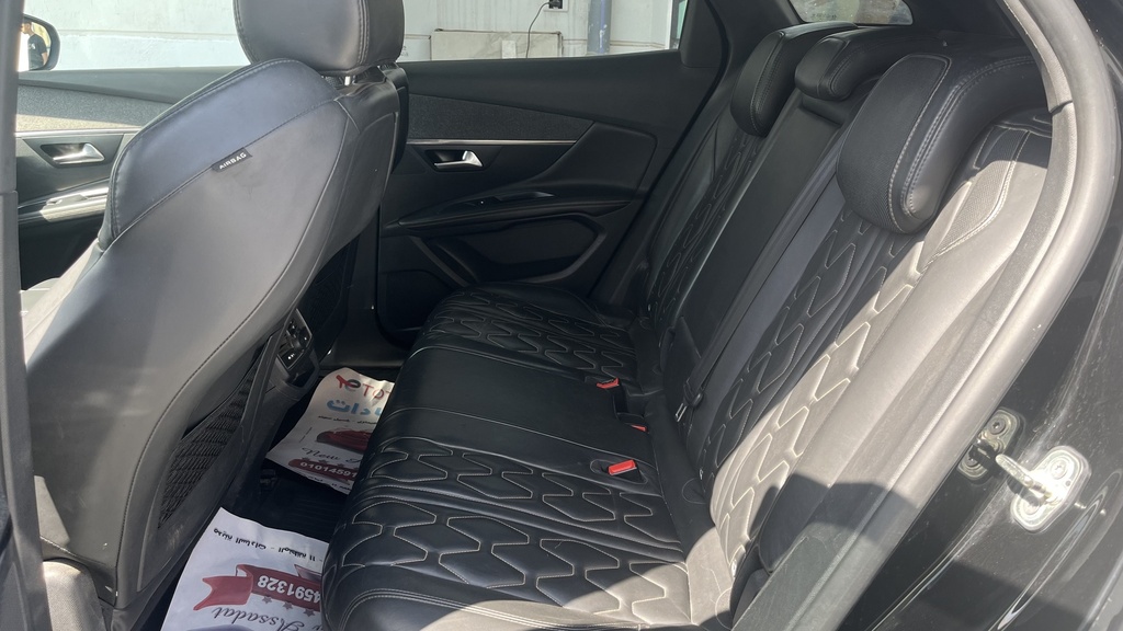 RR SEATS