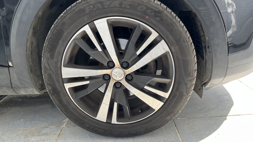 FR R TIRE