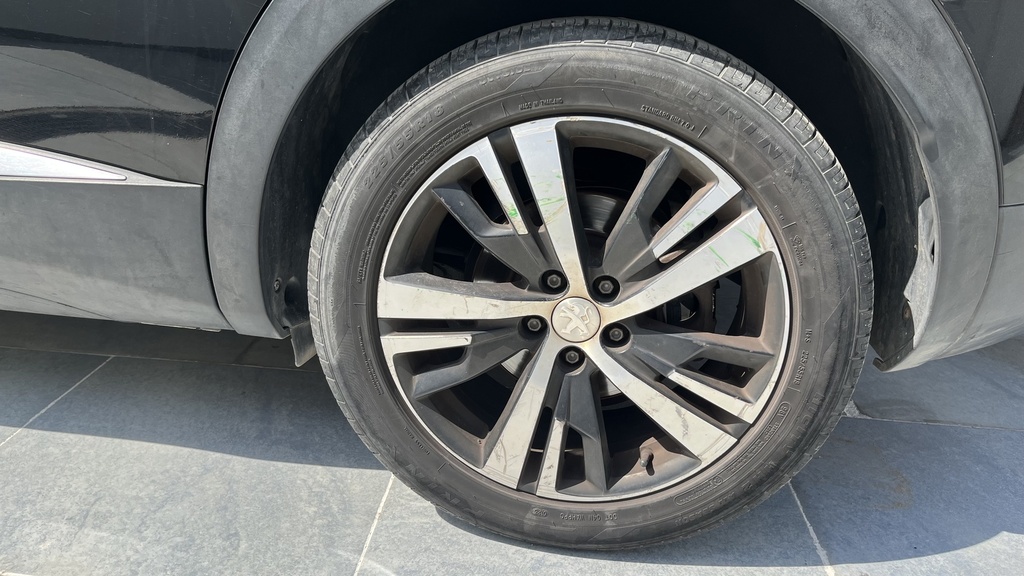 RR L TIRE