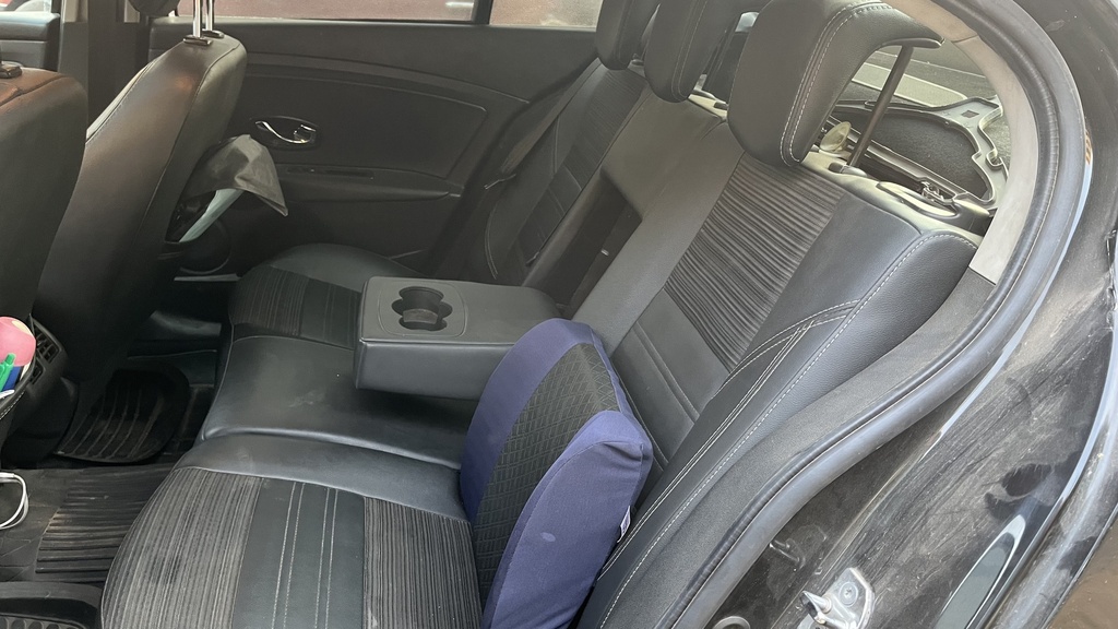 RR SEATS