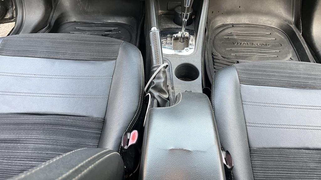 CONSOLE